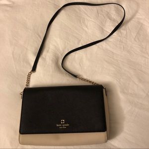 Kate Spade Cross Body Bag